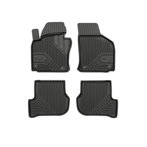 Méretpontos gumiszőnyeg garnitúra Kia Ceed 2018-|Frogum