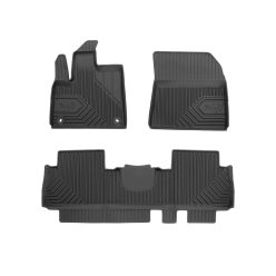   Méretpontos gumiszőnyeg garnitúra Opel Corsa F 2019-|Frogum