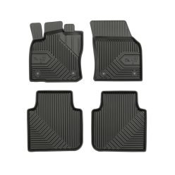   Méretpontos gumiszőnyeg garnitúra Škoda Kodiaq II. 2024-|Frogum
