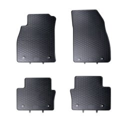   méretpontos gumiszőnyeg Opel Insignia 2008-2017|Geyer & Hosaja