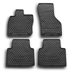   Méretpontos gumiszőnyeg garnitúra VW Passat B9 2024-|ERMAT