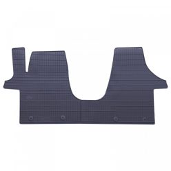   méretpontos gumiszőnyeg VW Transporter T6 2015-2021 (elöl)|Geyer & Hosaja