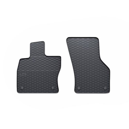 Méretpontos gumiszőnyeg garnitúra VW Golf VII. Sportsvan 2014-2020 (elől)|Geyer & Hosaja