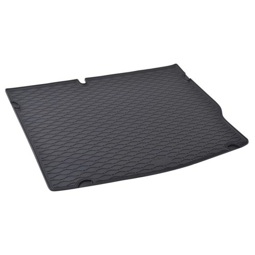 Gumi méretpontos csomagtér tálca Kia Niro 2016-2022 (padlólemez nélkül)|Rigum