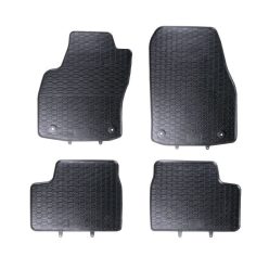   méretpontos gumiszőnyeg Opel Astra H 2004-2009|Geyer & Hosaja