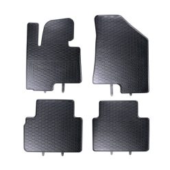   méretpontos gumiszőnyeg Kia Sportage 2010-2016|Geyer & Hosaja