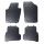 méretpontos gumiszőnyeg VW Polo 2009-2017|Geyer & Hosaja