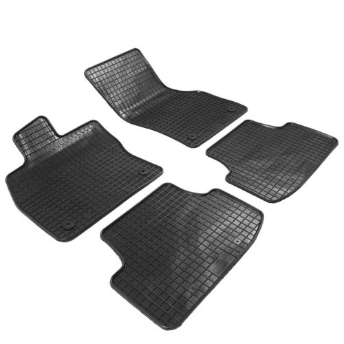 méretpontos gumiszőnyeg Seat Leon 2012-2020|Petex