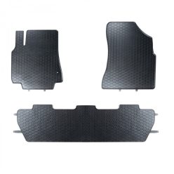 Peugeot Partner 2008-2018 (5 ülés)|Geyer & Hosaja