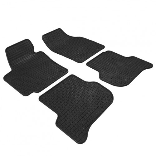 méretpontos gumiszőnyeg Seat Toledo 2005-2012|Petex