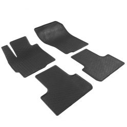   méretpontos gumiszőnyeg Peugeot 4008 2012-2017|Geyer & Hosaja