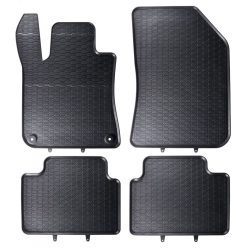   méretpontos gumiszőnyeg Peugeot 308 2013-2021 (kombi)|Geyer & Hosaja