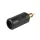 Carmotion DIN – szivargyújtó adapter, 12/24V