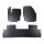 méretpontos gumiszőnyeg Ford Galaxy 2006-2015 (rögzítési távolság 25,5 és 31cm)|Geyer & Hosaja