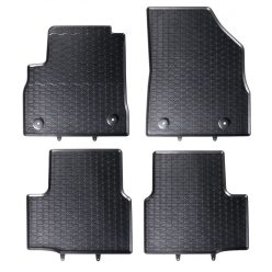   méretpontos gumiszőnyeg Opel Astra K 2015-2021|Geyer & Hosaja