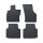 Méretpontos gumiszőnyeg garnitúra Škoda Superb III. 2015-2023|Geyer & Hosaja