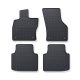 Méretpontos gumiszőnyeg garnitúra Škoda Superb III. 2015-2023|Geyer & Hosaja