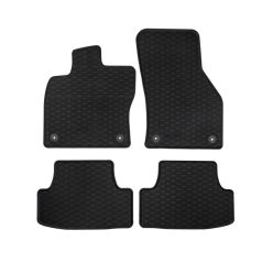 méretpontos gumiszőnyeg VW T-Roc 2017-|Geyer & Hosaja