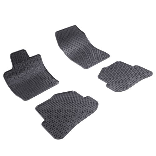 Gumiszőnyeg garnitúra Audi A1 2010-|Rigum