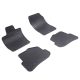Gumiszőnyeg garnitúra Audi A1 2010-|Rigum