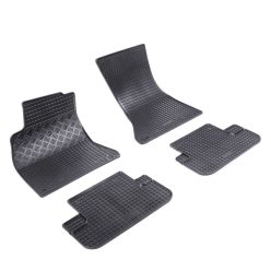 Audi A5 2007-2016 Gumiszőnyeg garnitúra|Rigum