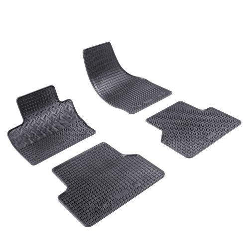 Audi Q3 2011-2018 méretpontos gumiszőnyeg|Rigum