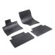 Méretpontos gumiszőnyeg garnitúra Audi Q7 2006-2015|Rigum