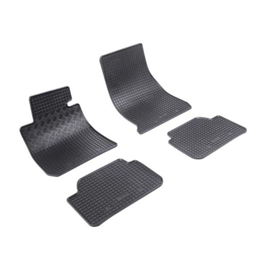 Méretpontos gumiszőnyeg garnitúra BMW 1 2011-2019 (F20, F21)|Rigum