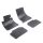 Méretpontos gumiszőnyeg garnitúra BMW 4er 2013-2021 (F32, F33, F36)|Rigum