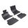 Méretpontos gumiszőnyeg garnitúra BMW 5er 2010-2014 (F10, F11)|Rigum