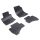 Méretpontos gumiszőnyeg garnitúra Toyota Aygo 2005-2014|Rigum