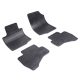 Méretpontos gumiszőnyeg garnitúra Toyota Aygo 2005-2014|Rigum