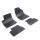 Méretpontos gumiszőnyeg garnitúra Citroen C3 2002-2009|Rigum