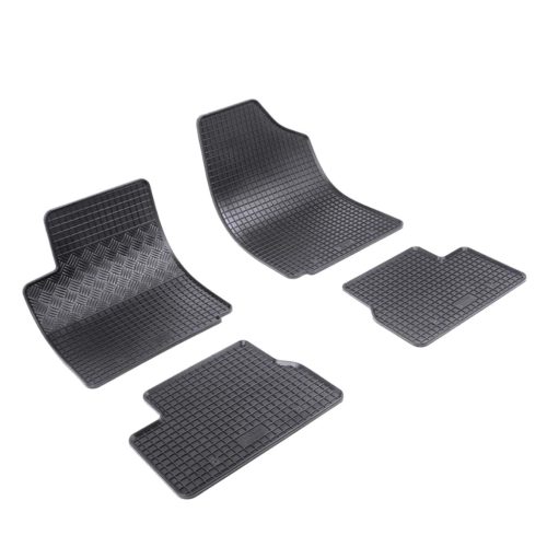 Méretpontos gumiszőnyeg garnitúra Citroen C3 2002-2009|Rigum