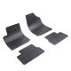 Méretpontos gumiszőnyeg garnitúra Citroen C3 2002-2009|Rigum
