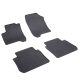 Méretpontos gumiszőnyeg garnitúra Citroen C3 Picasso 2009-2017|Rigum