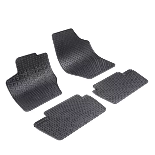 Méretpontos gumiszőnyeg garnitúra Citroen DS4 2011-2018|Rigum