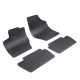 Méretpontos gumiszőnyeg garnitúra Citroen DS4 2011-2018|Rigum