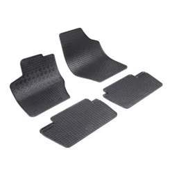 méretpontos gumiszőnyeg Peugeot 307 2001-2008|Rigum