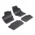méretpontos gumiszőnyeg Peugeot 307 2001-2008|Rigum
