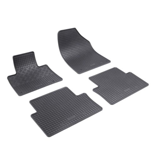 Méretpontos gumiszőnyeg garnitúra Citroen C5 2008-2017|Rigum