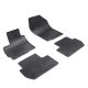 Méretpontos gumiszőnyeg garnitúra Mitsubishi Outlander 2005-2013|Rigum