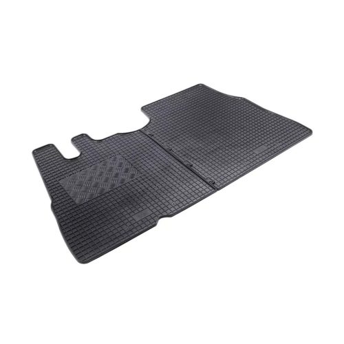 Méretpontos gumiszőnyeg garnitúra Fiat Ducato 2002-2006|Rigum