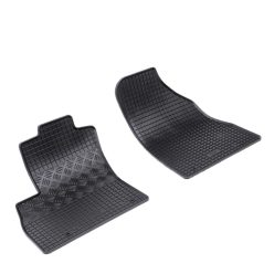   Méretpontos gumiszőnyeg garnitúra Peugeot Bipper 2008- (elől)|Rigum