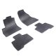 Méretpontos gumiszőnyeg garnitúra Dacia Sandero 2012-2020 (5 ülés)|Rigum