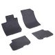 Méretpontos gumiszőnyeg garnitúra Dacia Logan 2013-2020 (5 ülés)|Rigum