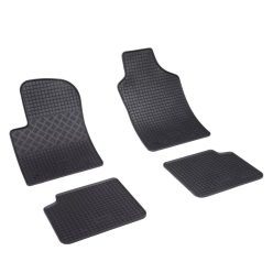 Méretpontos gumiszőnyeg garnitúra Ford Ka 2008-2016|Rigum