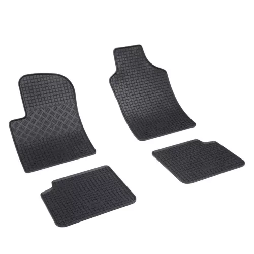 Méretpontos gumiszőnyeg garnitúra Ford Ka 2008-2016|Rigum