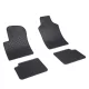 Méretpontos gumiszőnyeg garnitúra Ford Ka 2008-2016|Rigum