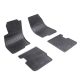 Méretpontos gumiszőnyeg garnitúra Fiat Punto Evo 2009-2012|Rigum
